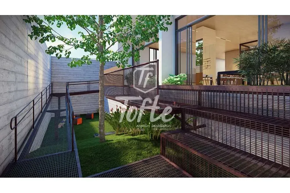 Apartamento, 2 quartos, 53 m² - Foto 4