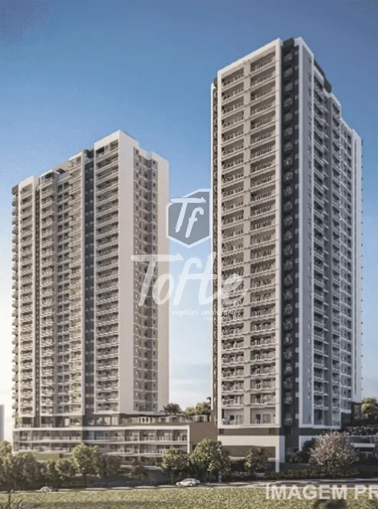 Apartamento, 3 quartos, 96 m² - Foto 1