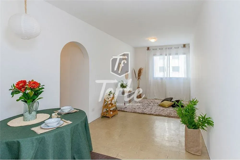 Apartamento, 3 quartos, 66 m² - Foto 1