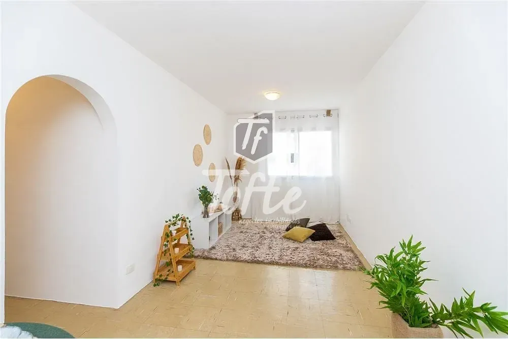 Apartamento, 3 quartos, 66 m² - Foto 2