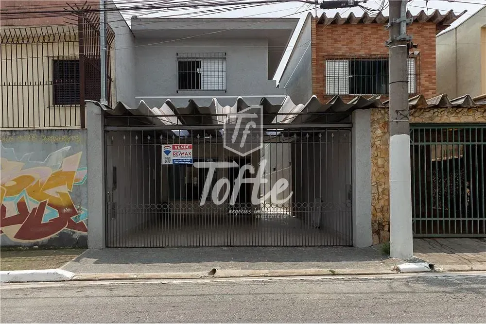 Casa, 2 quartos, 180 m² - Foto 3