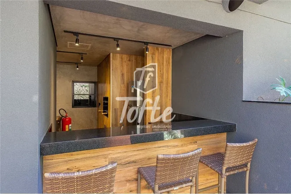 Apartamento, 2 quartos, 58 m² - Foto 4