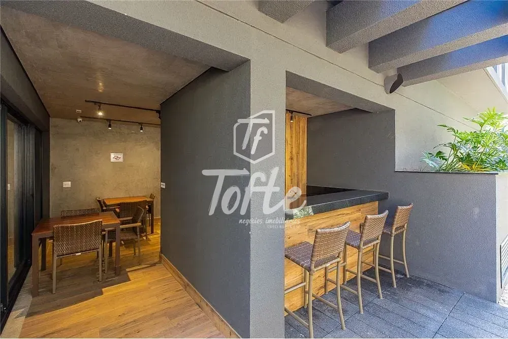 Apartamento, 2 quartos, 58 m² - Foto 3