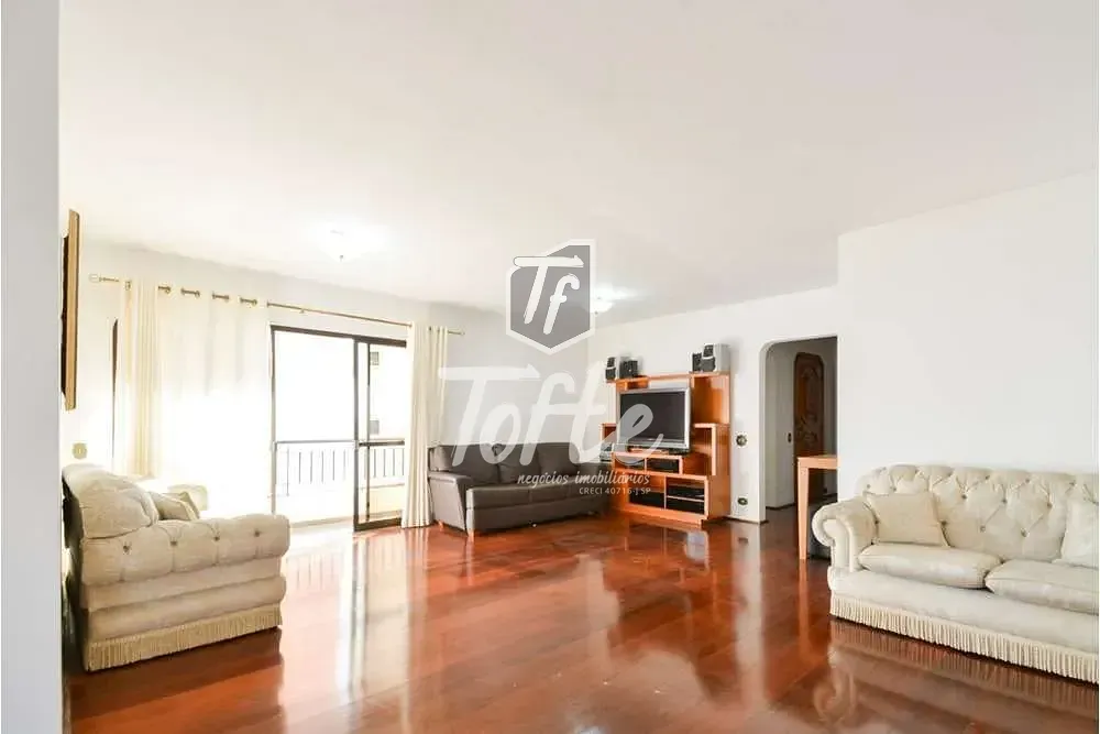 Apartamento, 4 quartos, 176 m² - Foto 1