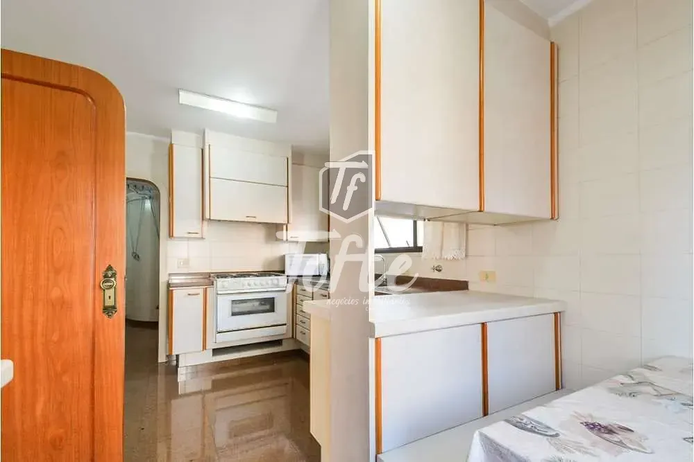 Apartamento, 4 quartos, 176 m² - Foto 4