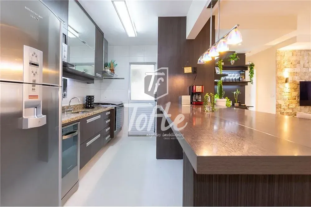 Apartamento, 2 quartos, 85 m² - Foto 3