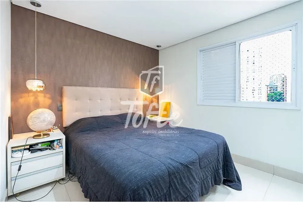Apartamento, 2 quartos, 85 m² - Foto 2