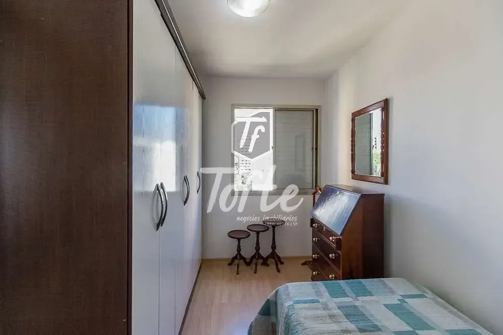 Apartamento, 2 quartos, 64 m² - Foto 3
