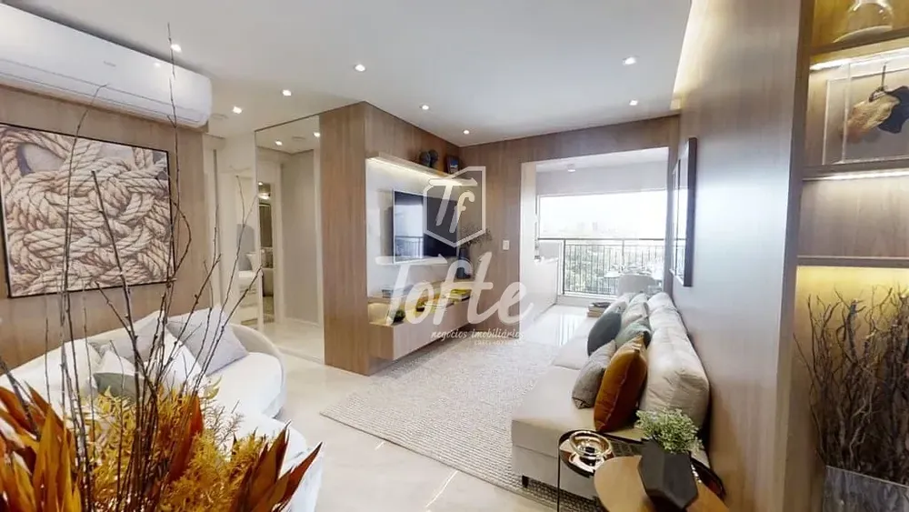 Apartamento, 2 quartos, 67 m² - Foto 4