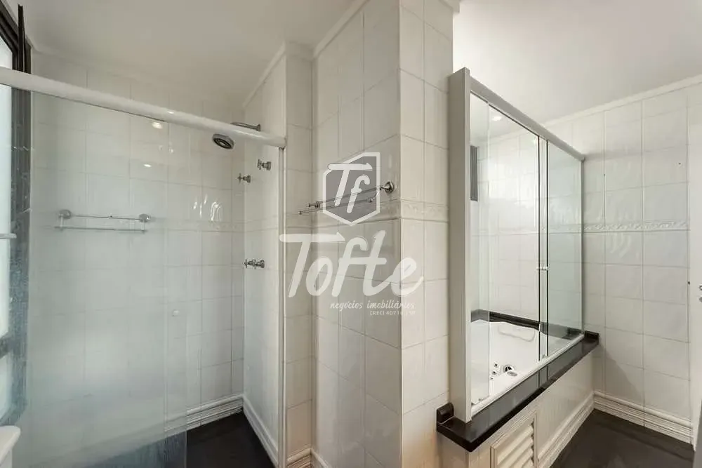 Apartamento, 4 quartos, 190 m² - Foto 2