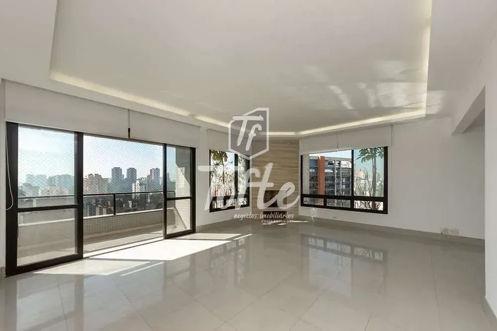 Apartamento, 4 quartos, 190 m² - Foto 1
