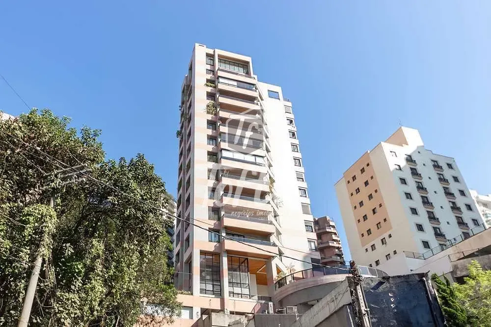 Apartamento, 4 quartos, 190 m² - Foto 3