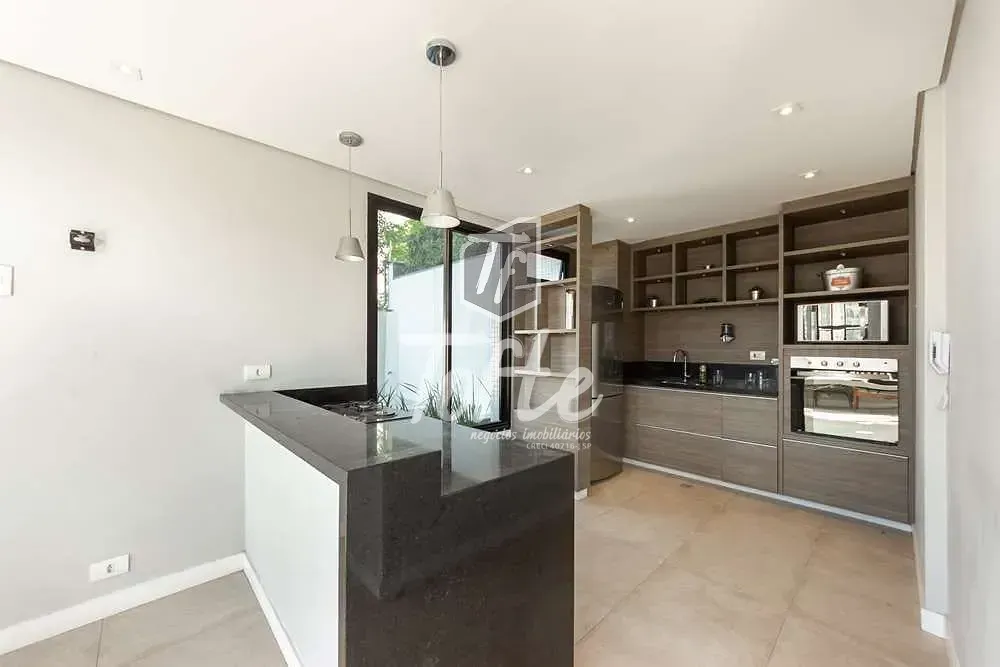 Apartamento, 4 quartos, 190 m² - Foto 4