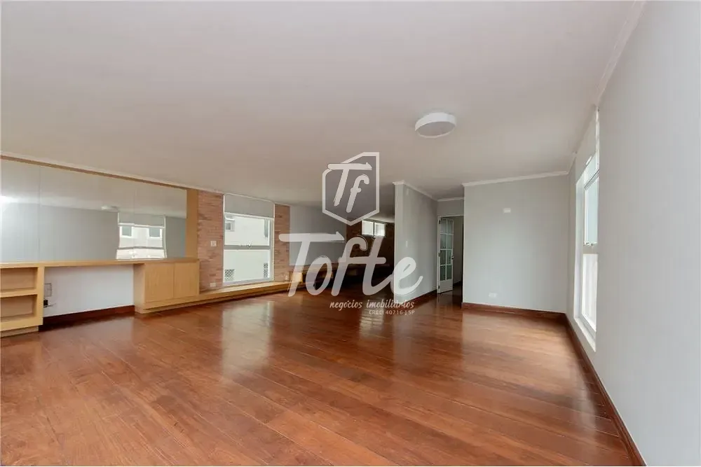 Apartamento, 4 quartos, 260 m² - Foto 3