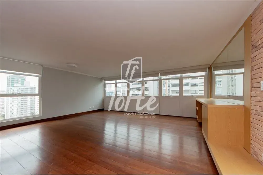 Apartamento, 4 quartos, 260 m² - Foto 2