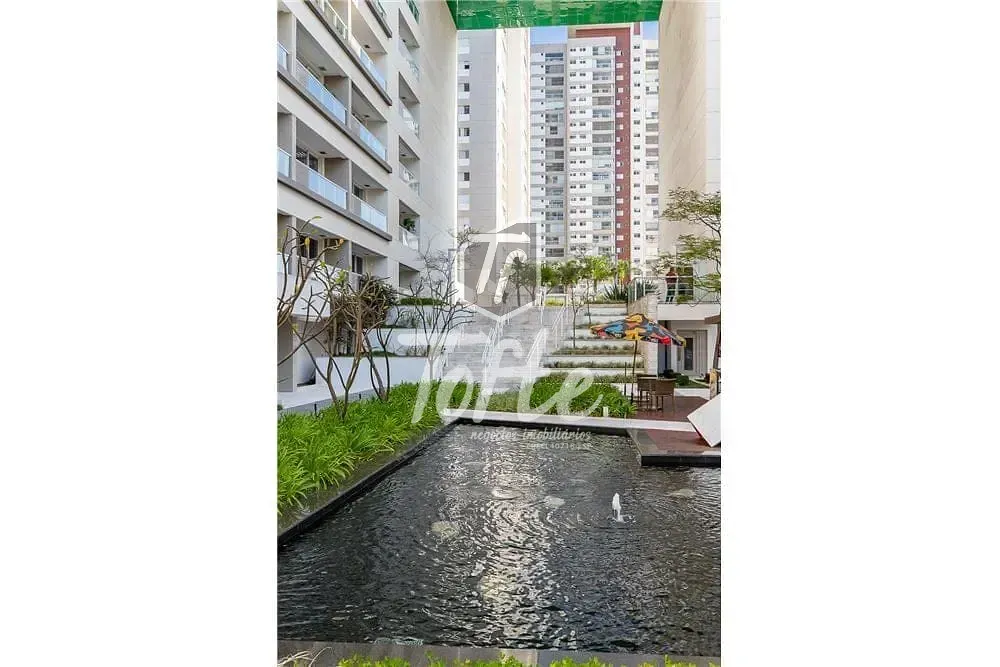 Apartamento, 1 quarto, 50 m² - Foto 4