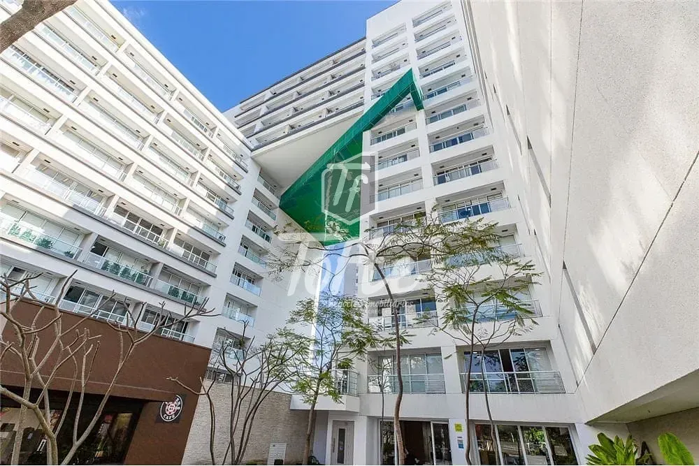 Apartamento, 1 quarto, 50 m² - Foto 3