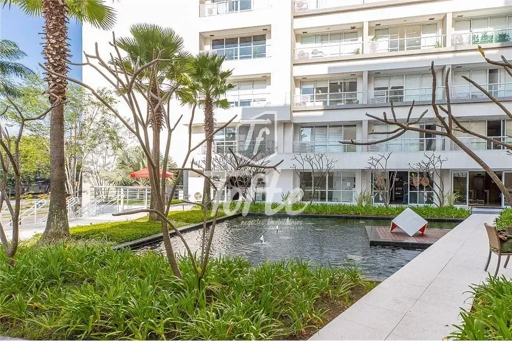 Apartamento, 1 quarto, 50 m² - Foto 1