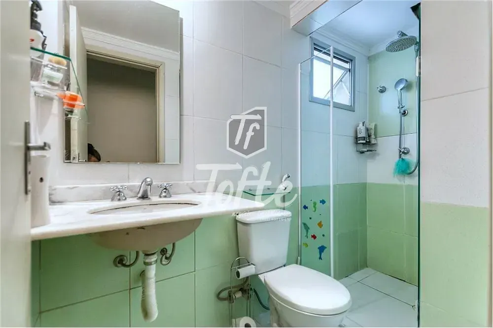 Apartamento, 3 quartos, 73 m² - Foto 4