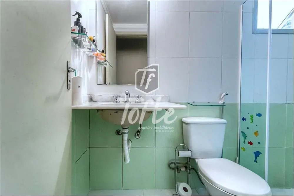 Apartamento, 3 quartos, 73 m² - Foto 3
