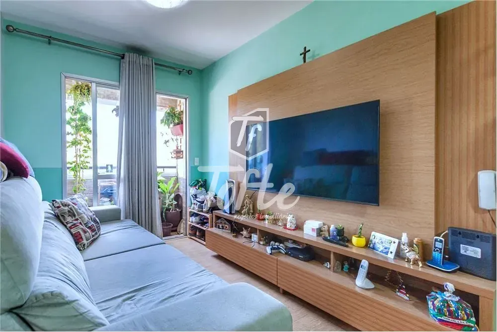 Apartamento, 3 quartos, 73 m² - Foto 1