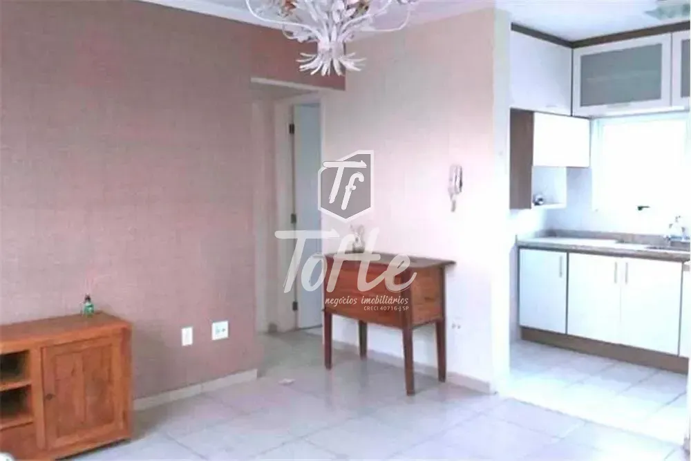 Apartamento, 2 quartos, 55 m² - Foto 1