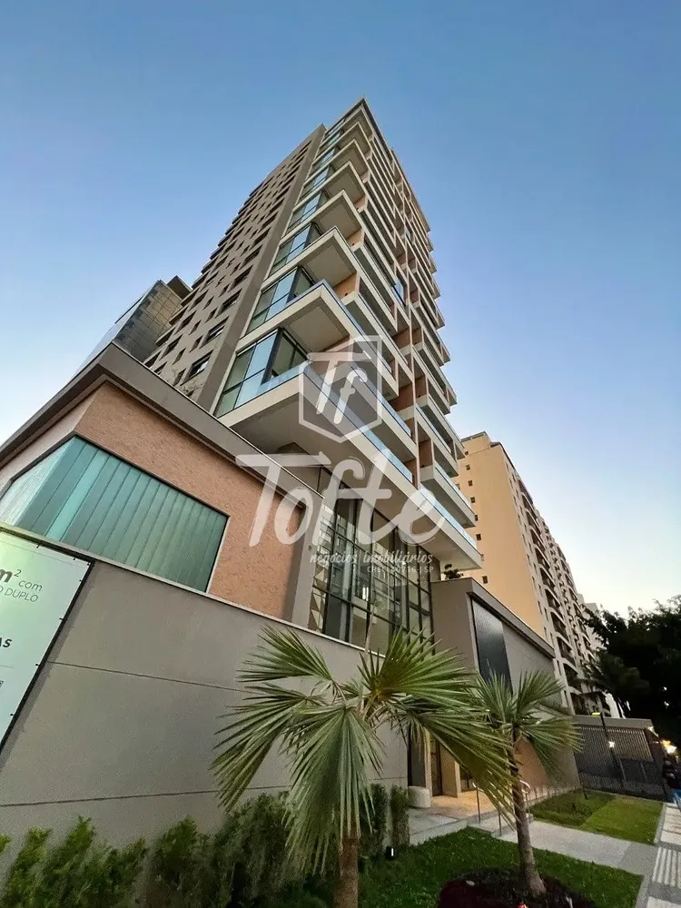 Apartamento, 3 quartos, 138 m² - Foto 1