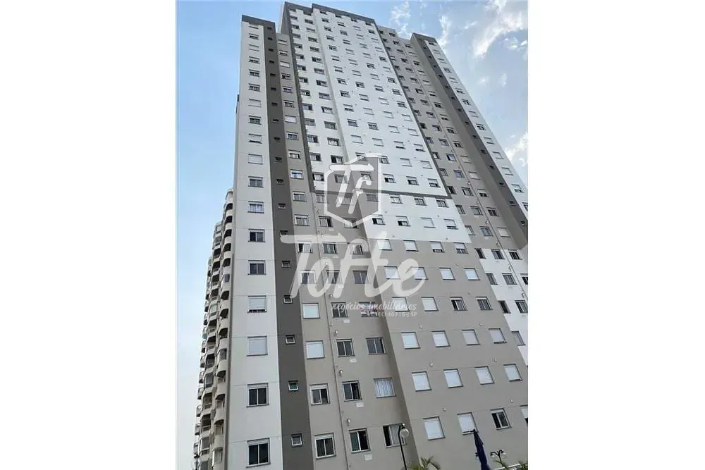 Apartamento, 2 quartos, 41 m² - Foto 4