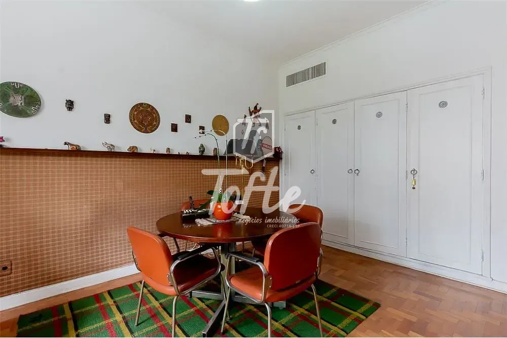 Apartamento, 4 quartos, 400 m² - Foto 4