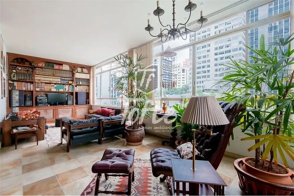 Apartamento, 4 quartos, 400 m² - Foto 1