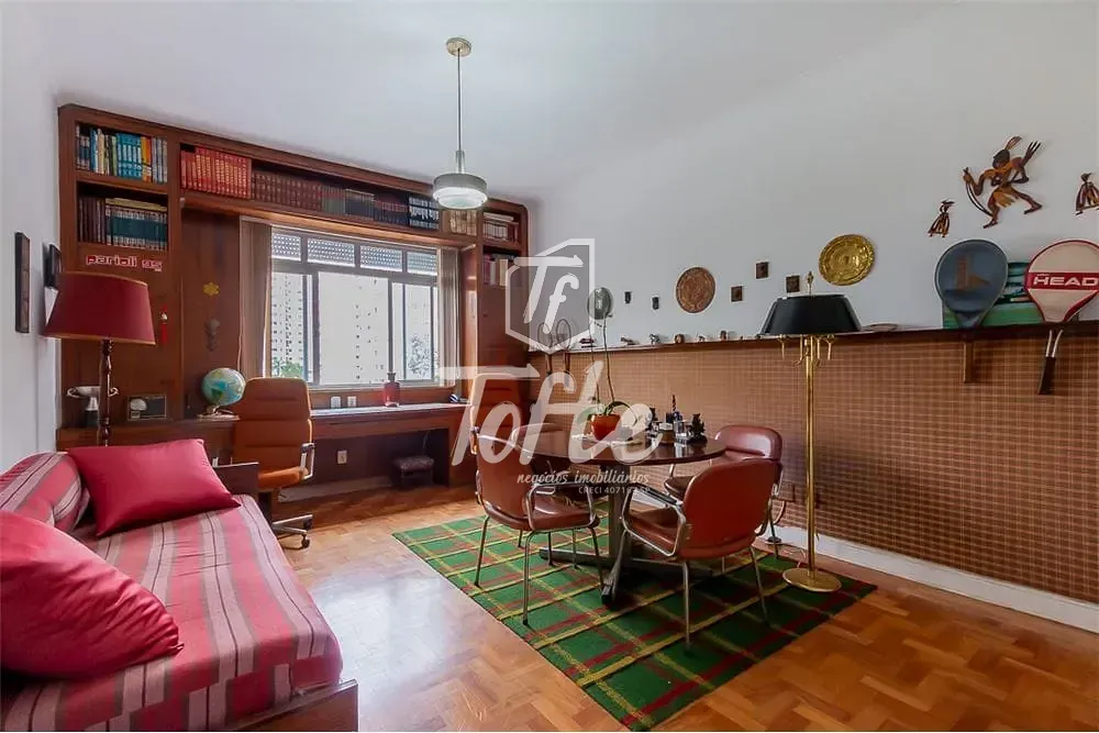 Apartamento, 4 quartos, 400 m² - Foto 3