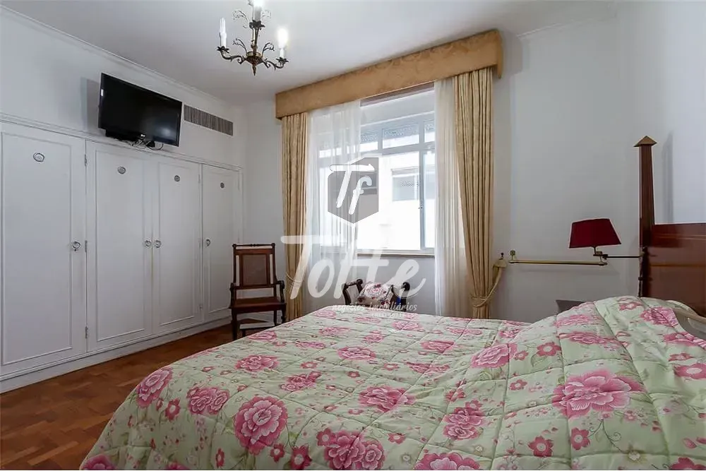 Apartamento, 4 quartos, 400 m² - Foto 2
