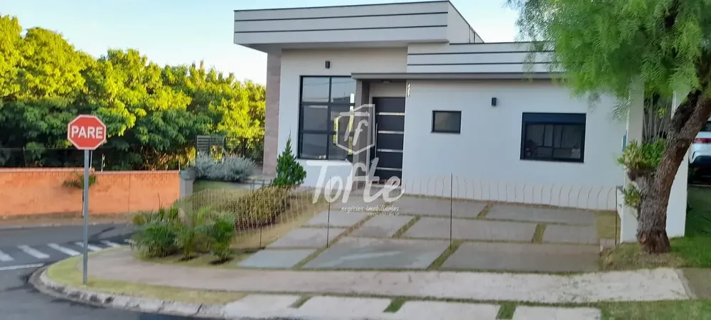 Casa, 3 quartos, 246 m² - Foto 1