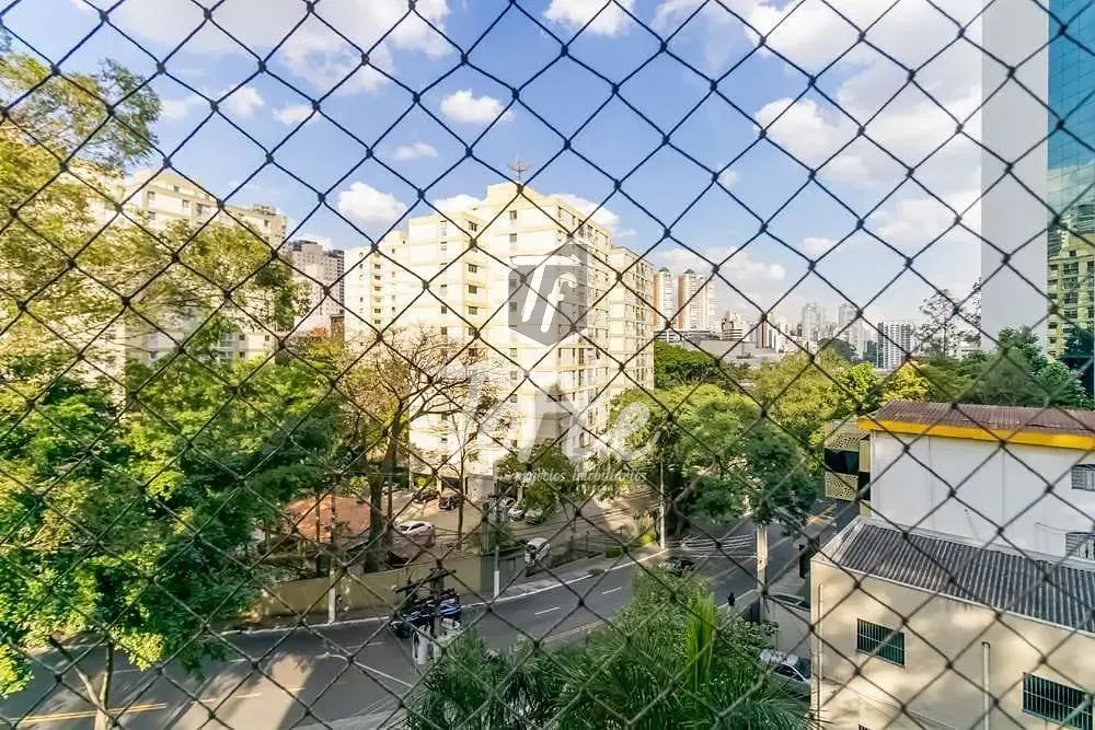 Apartamento, 3 quartos, 220 m² - Foto 3