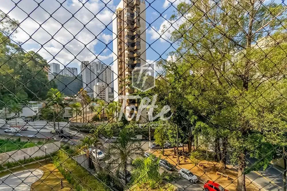 Apartamento, 3 quartos, 220 m² - Foto 4