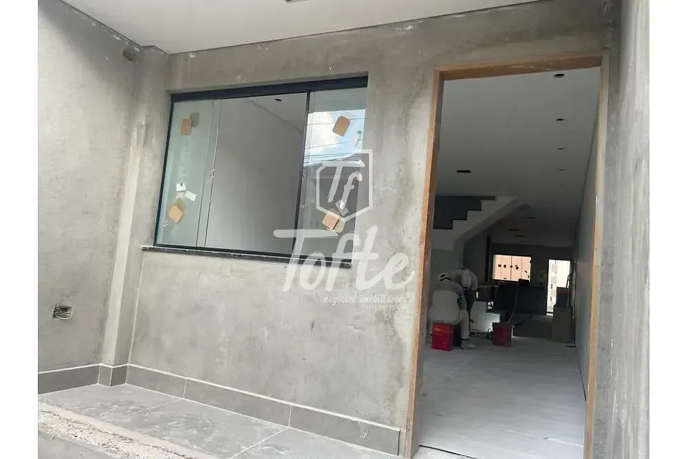 Casa, 3 quartos, 189 m² - Foto 1