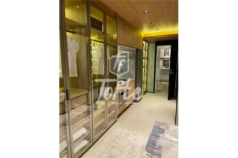 Apartamento, 1 quarto, 26 m² - Foto 3