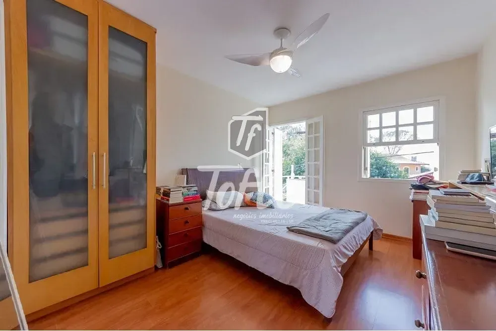 Casa, 3 quartos, 223 m² - Foto 4