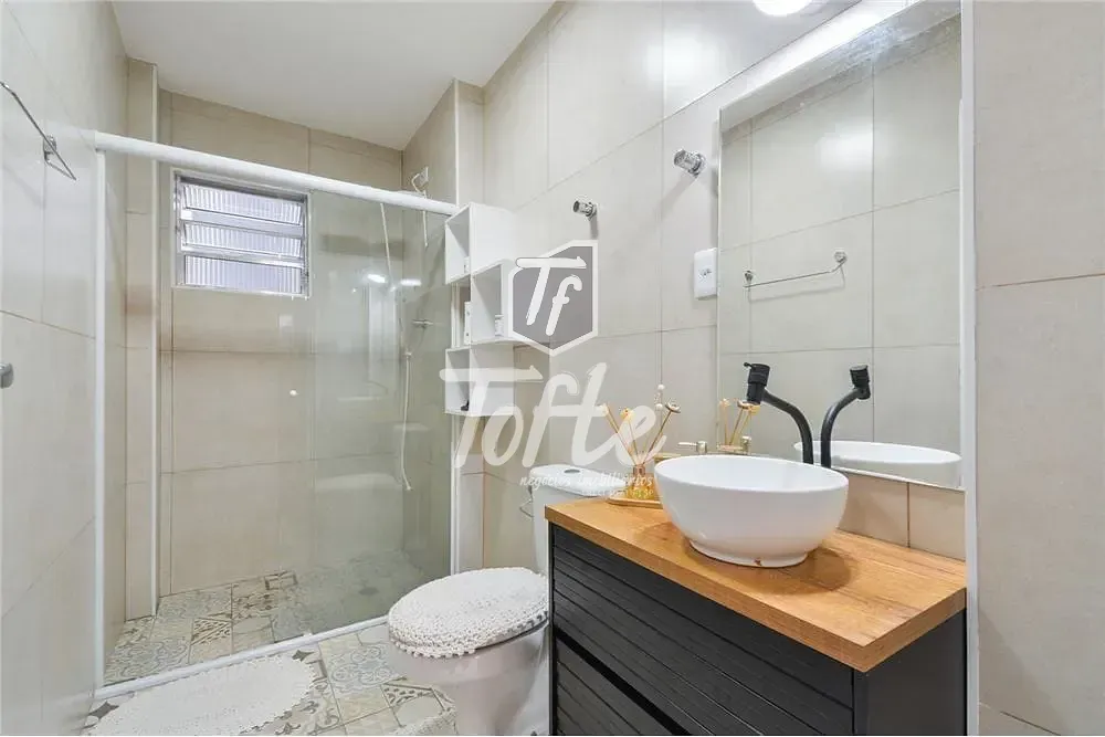 Apartamento, 1 quarto, 46 m² - Foto 2