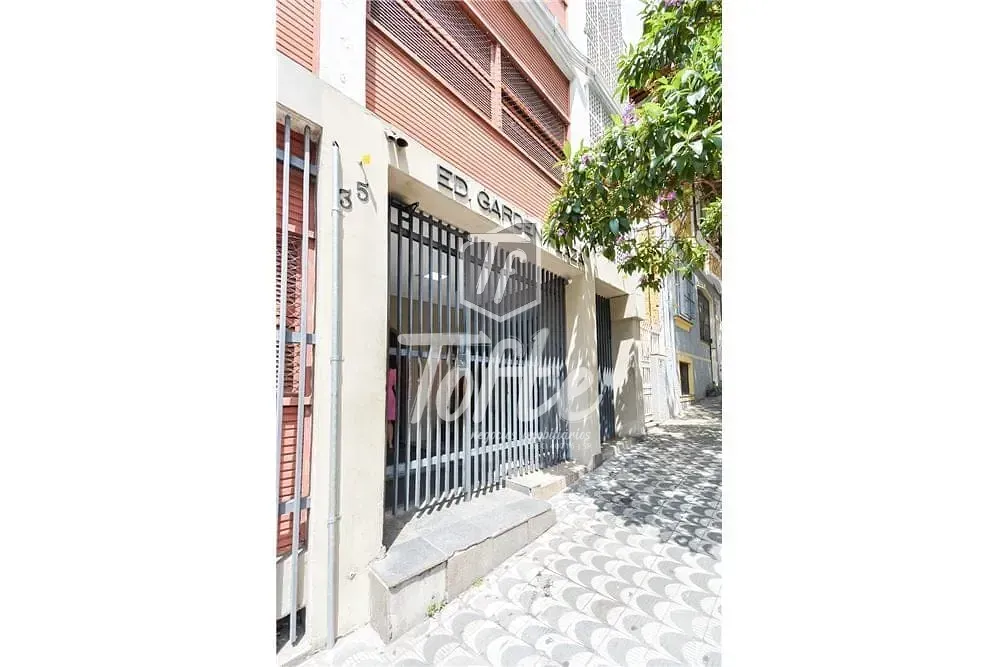 Apartamento, 1 quarto, 46 m² - Foto 4