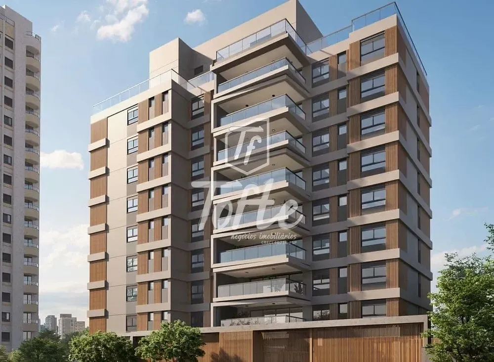 Apartamento, 4 quartos, 292 m² - Foto 3