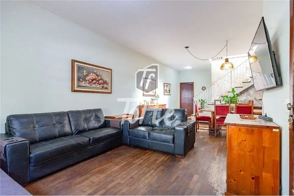 Casa, 3 quartos, 162 m² - Foto 1