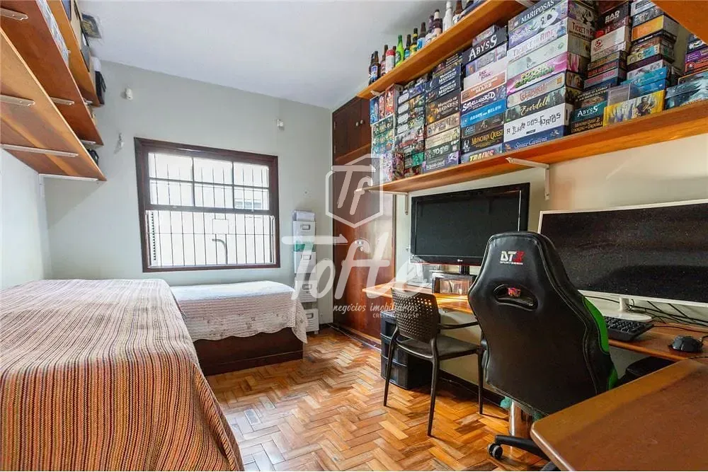 Casa, 3 quartos, 162 m² - Foto 4