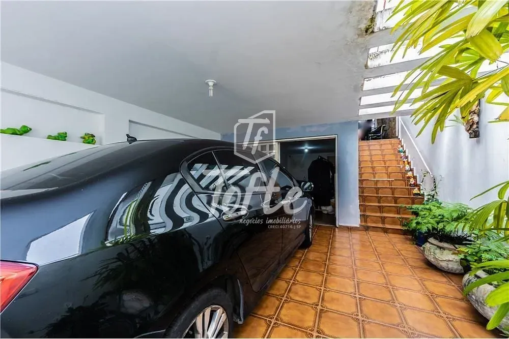 Casa, 3 quartos, 160 m² - Foto 3