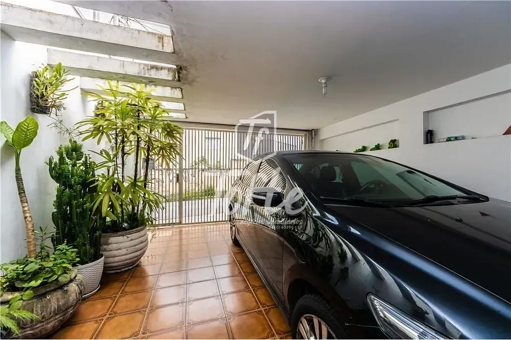 Casa, 3 quartos, 160 m² - Foto 4