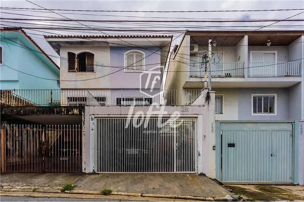 Casa, 3 quartos, 160 m² - Foto 1