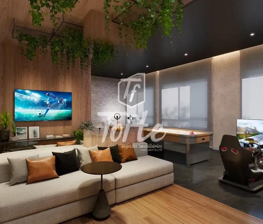 Apartamento, 3 quartos, 125 m² - Foto 8