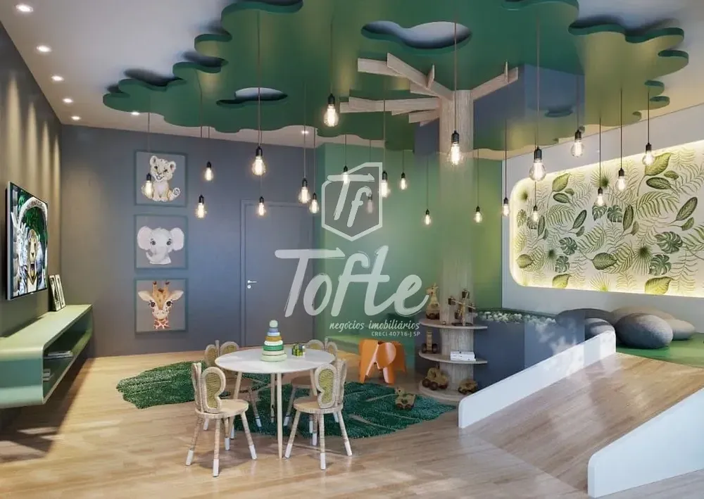 Apartamento, 3 quartos, 125 m² - Foto 6