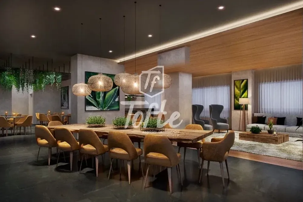Apartamento, 3 quartos, 125 m² - Foto 5