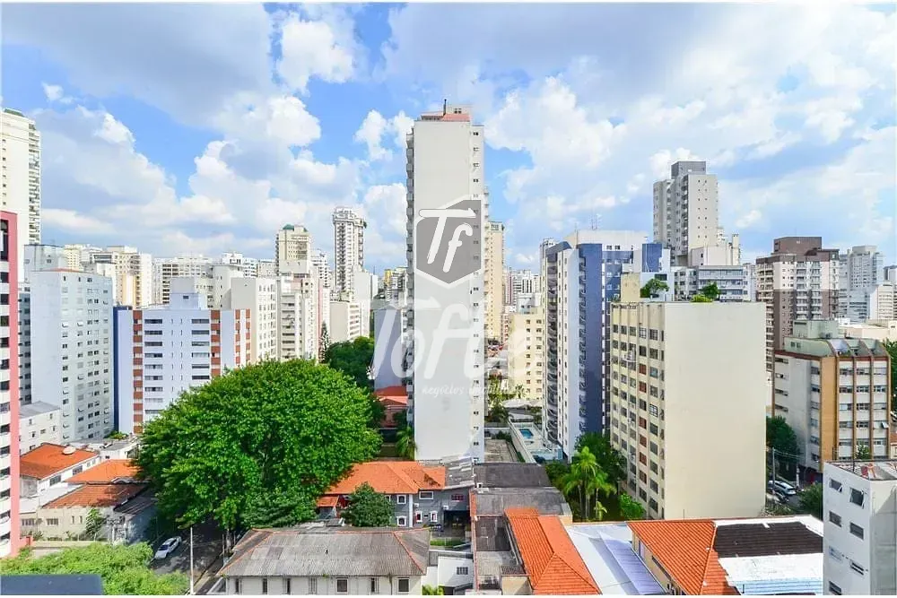 Cobertura, 3 quartos, 176 m² - Foto 3